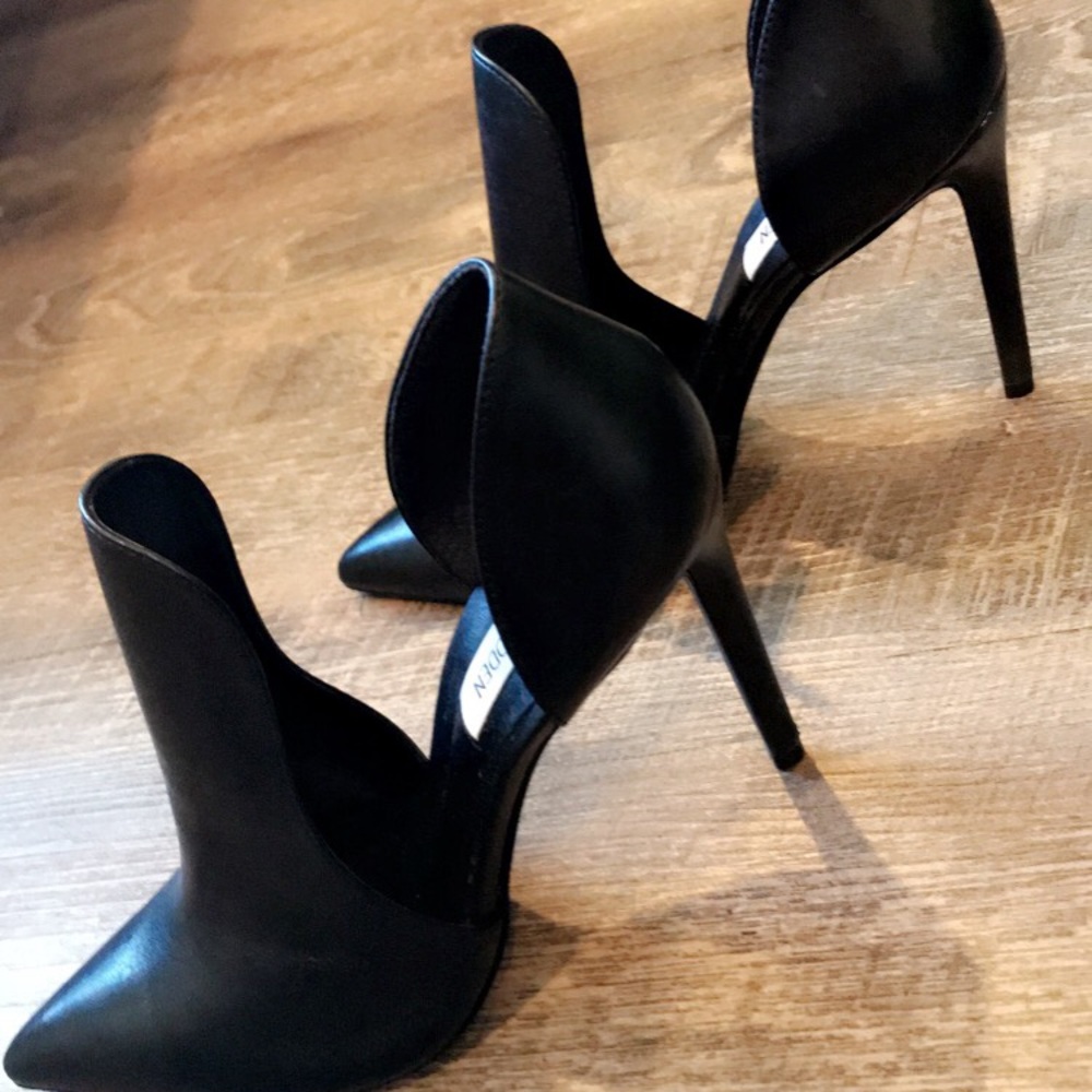 Steve Madden Dolly 8.5